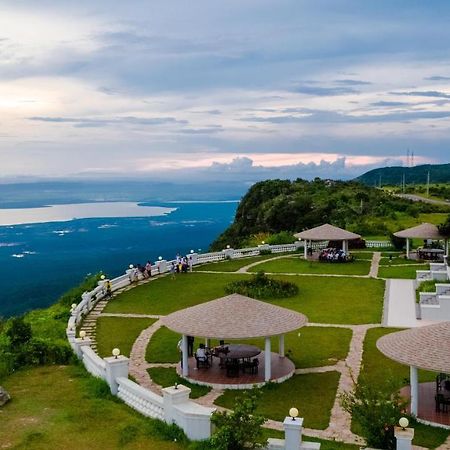 Le Bokor Palace Kampot Eksteriør bilde